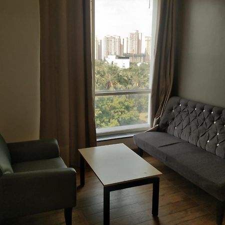 Dsquare Omr By K Hotels Chennai Extérieur photo