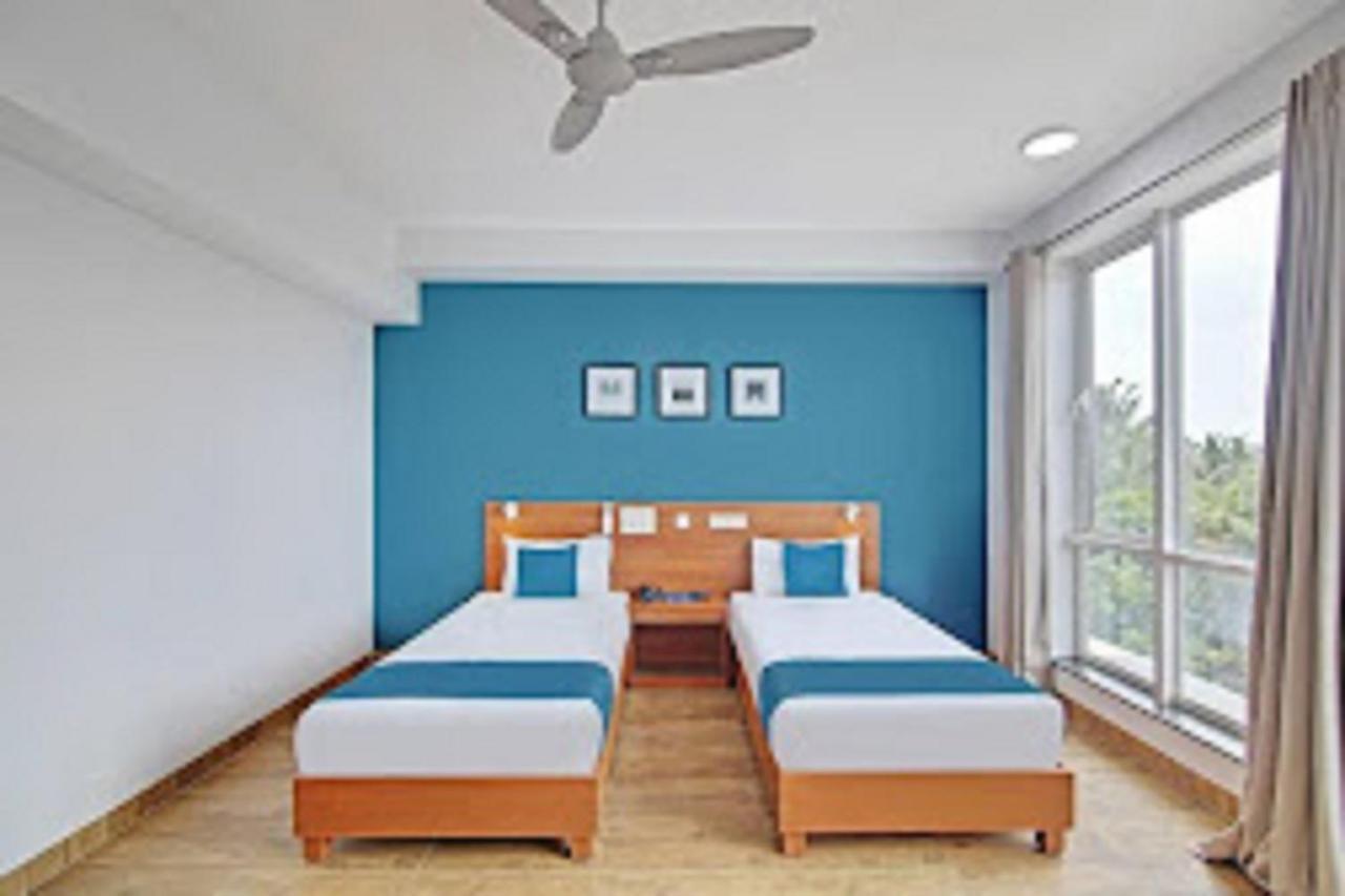 Dsquare Omr By K Hotels Chennai Extérieur photo