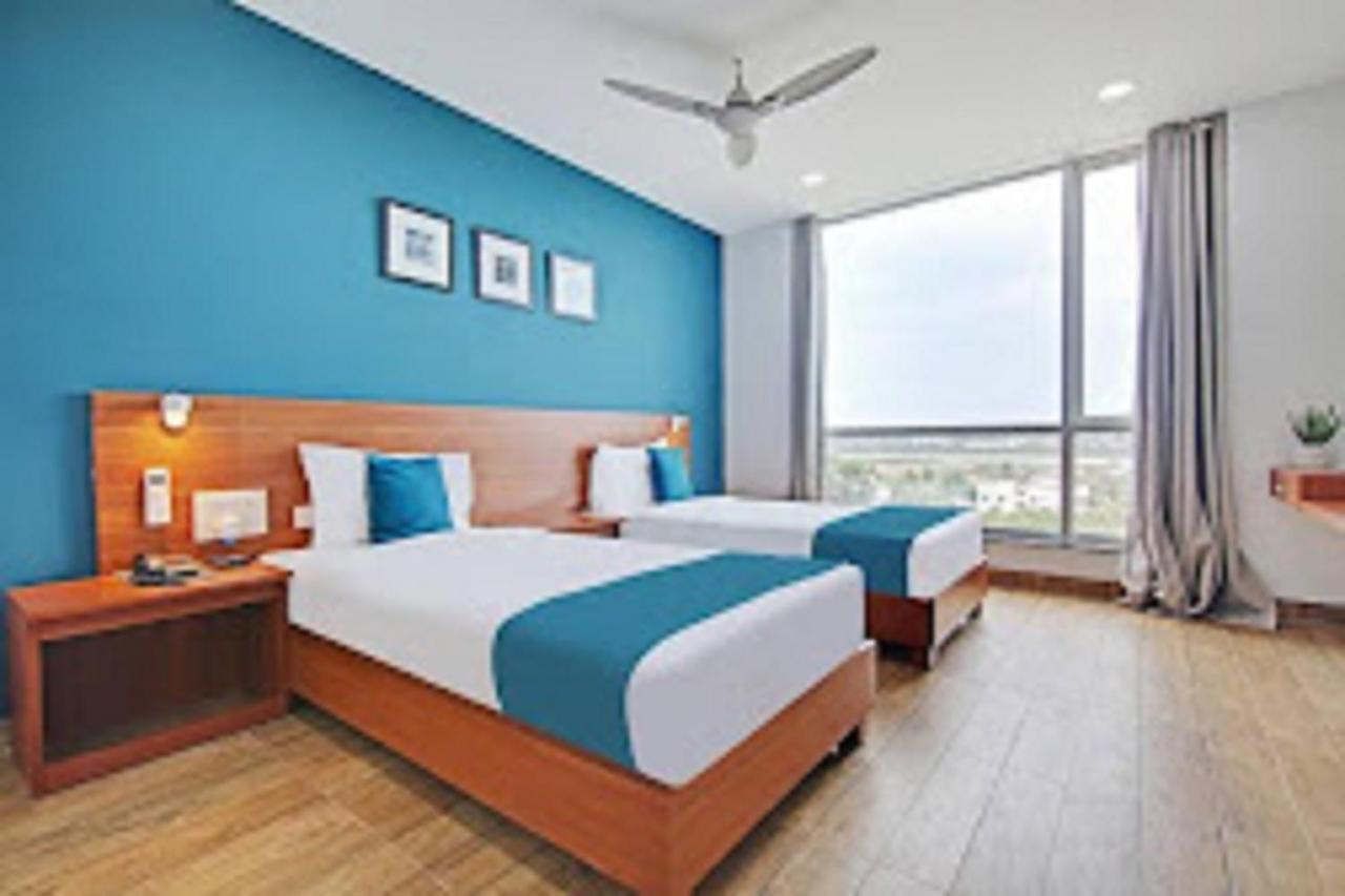 Dsquare Omr By K Hotels Chennai Extérieur photo