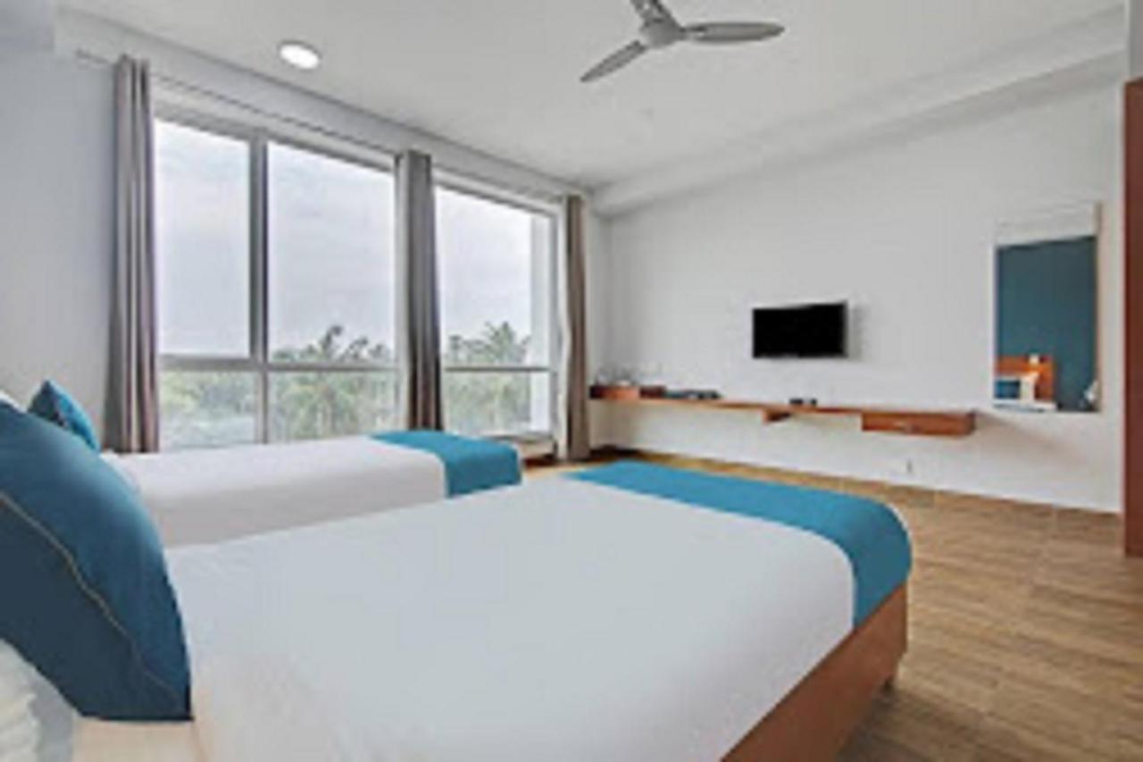 Dsquare Omr By K Hotels Chennai Extérieur photo