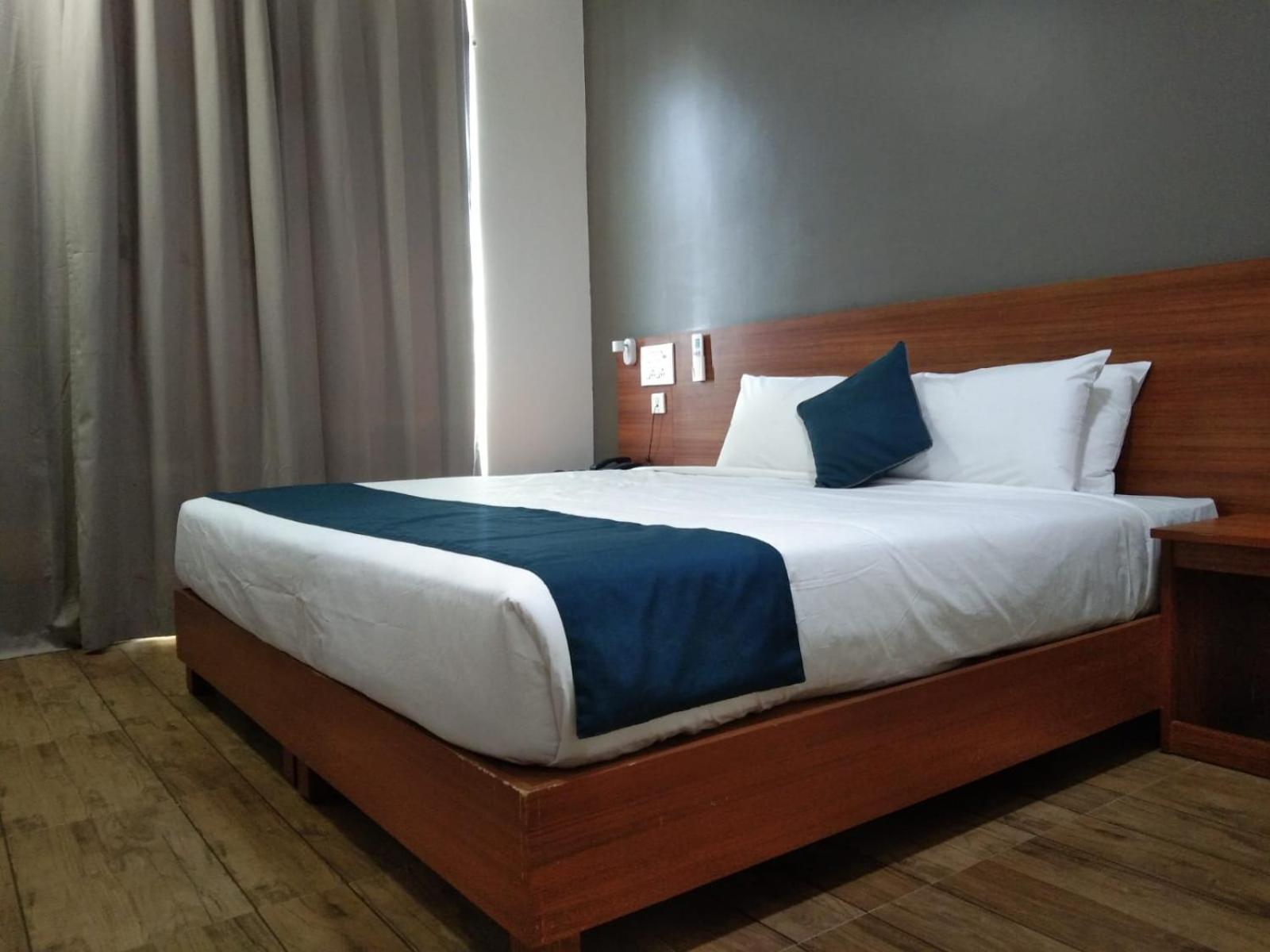 Dsquare Omr By K Hotels Chennai Extérieur photo