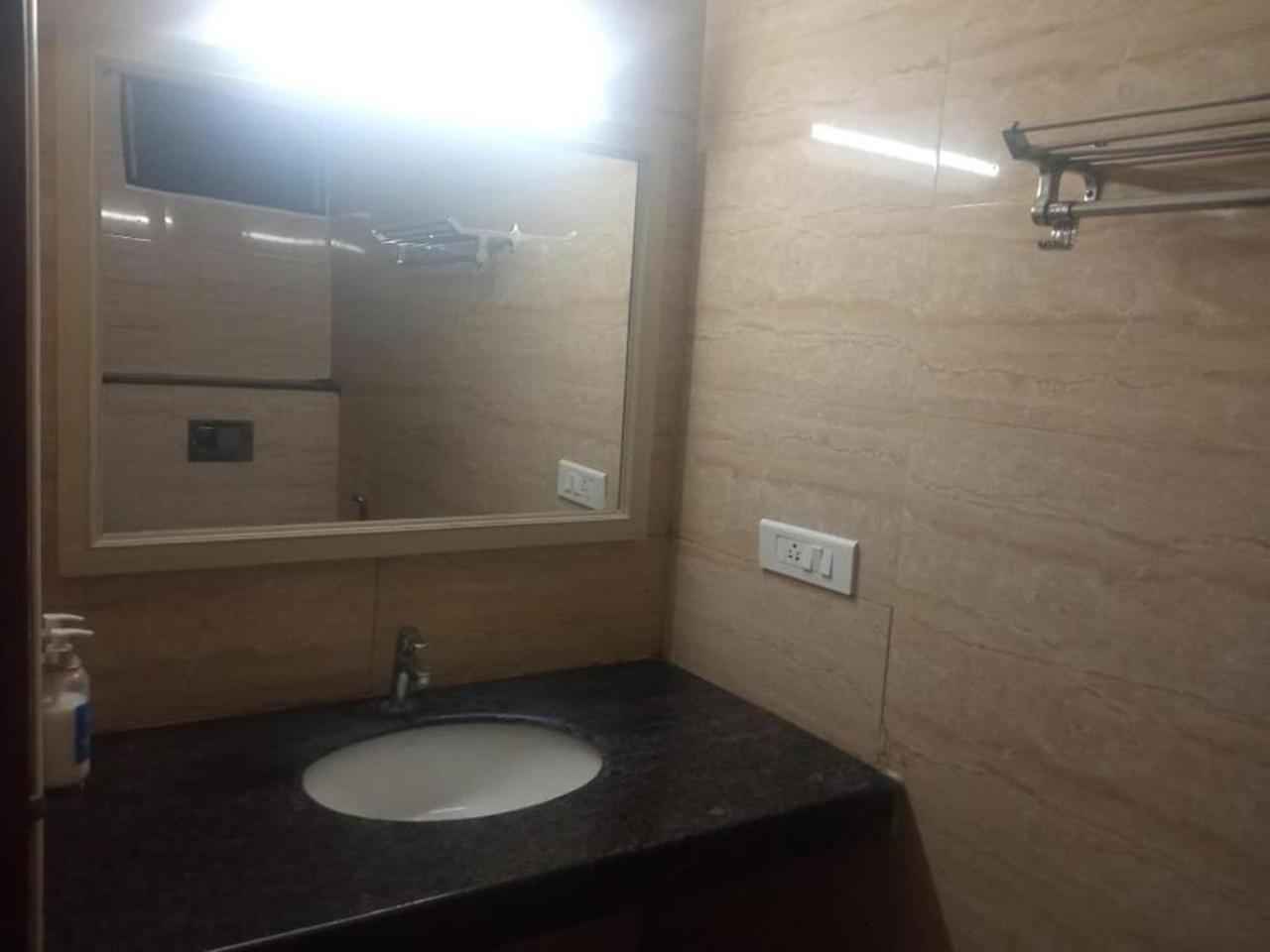 Dsquare Omr By K Hotels Chennai Extérieur photo