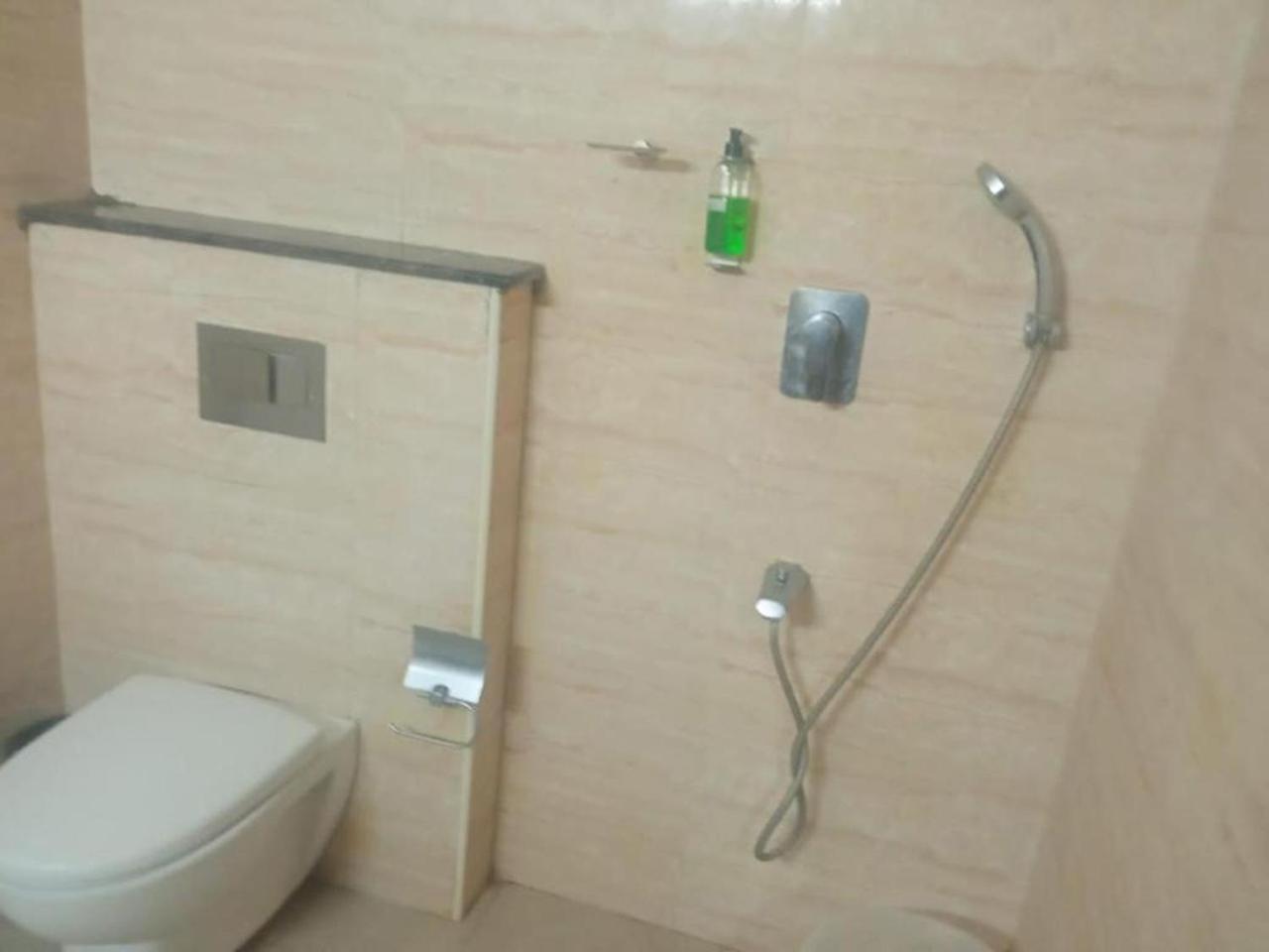 Dsquare Omr By K Hotels Chennai Extérieur photo