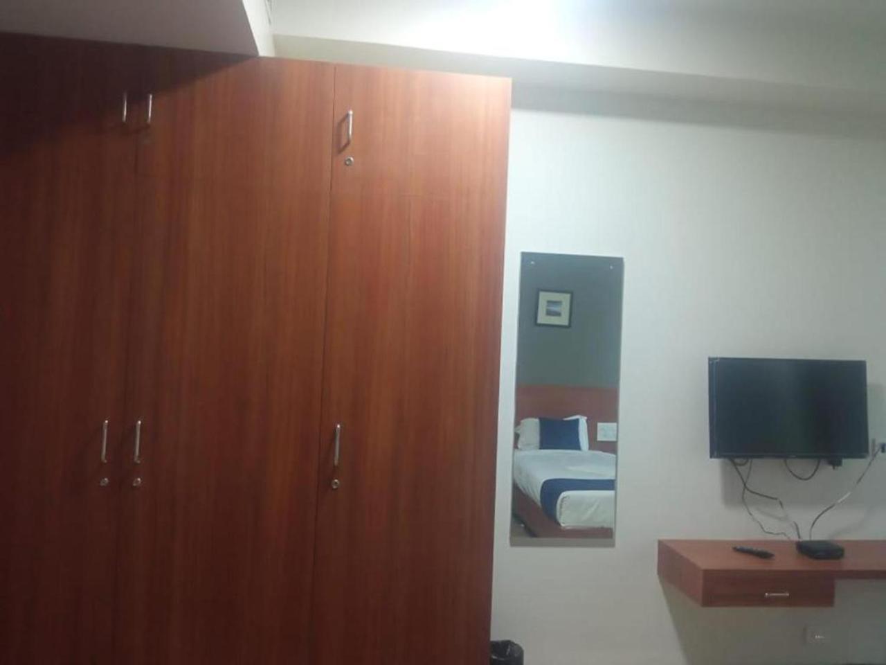 Dsquare Omr By K Hotels Chennai Extérieur photo